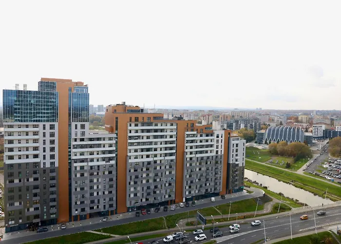 Capital Towers Grand
