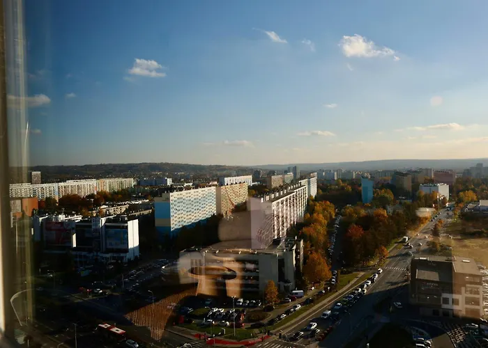 Capital Towers Grand