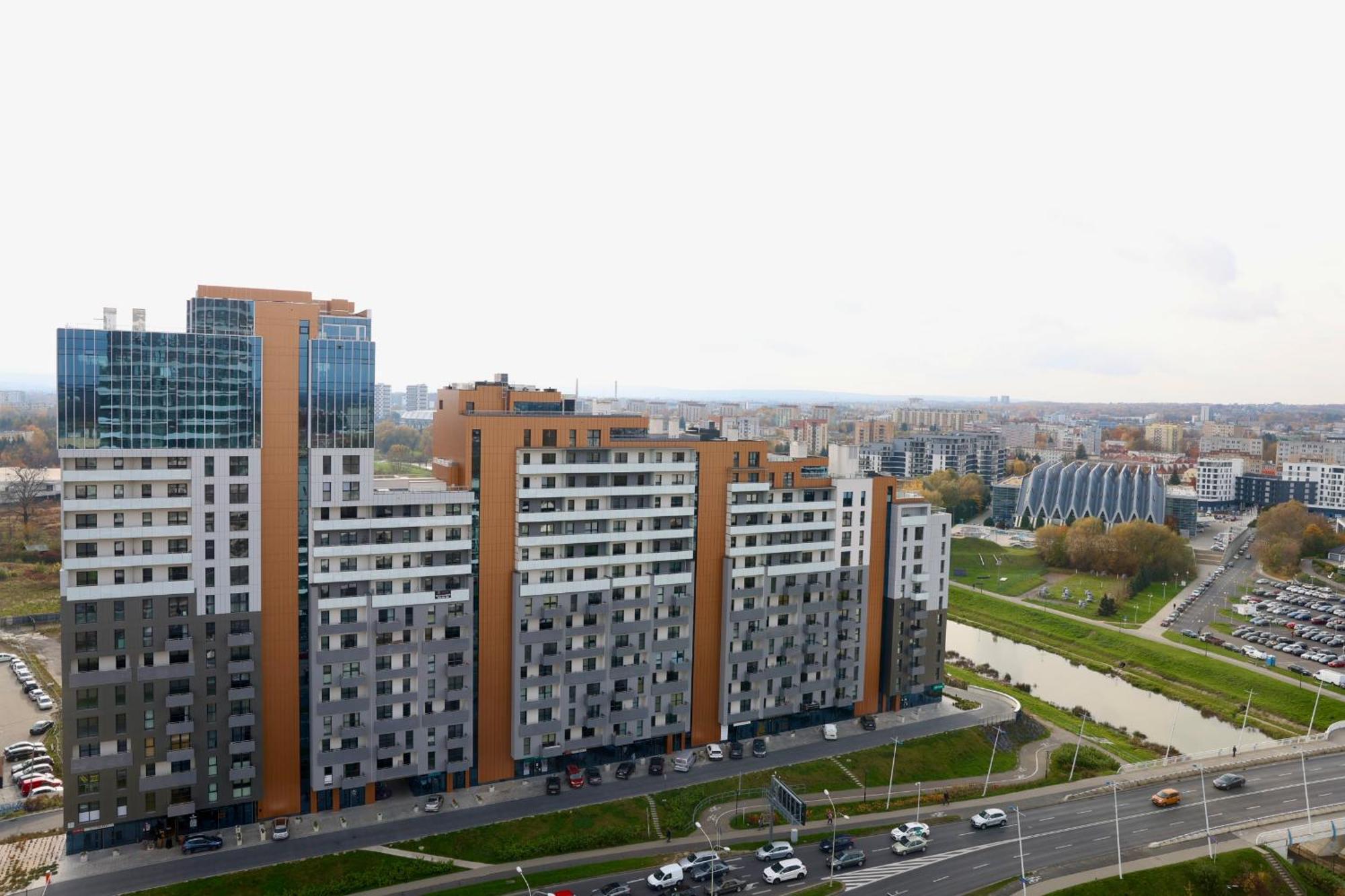 Capital Towers Grand Rzeszow